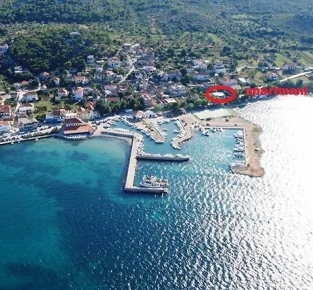 Apartamento Muscet Tkon