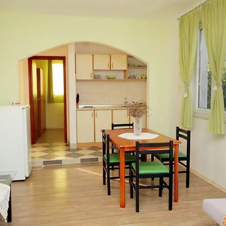 Apartamento Muscet *