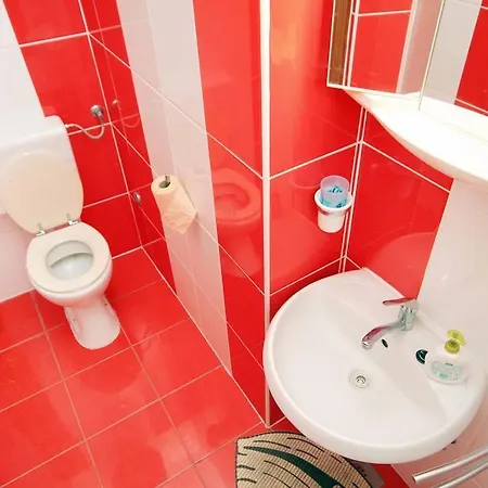 Muscet Apartamento *