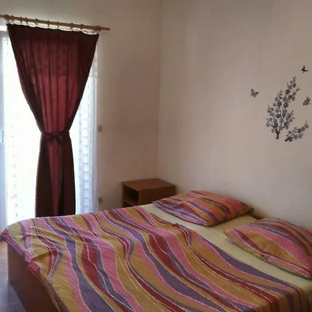 Muscet Apartamento