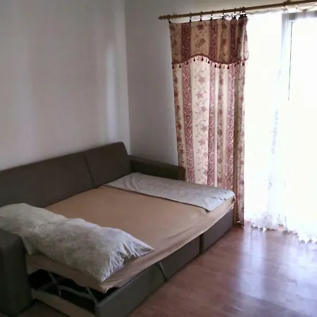 Muscet Apartamento
