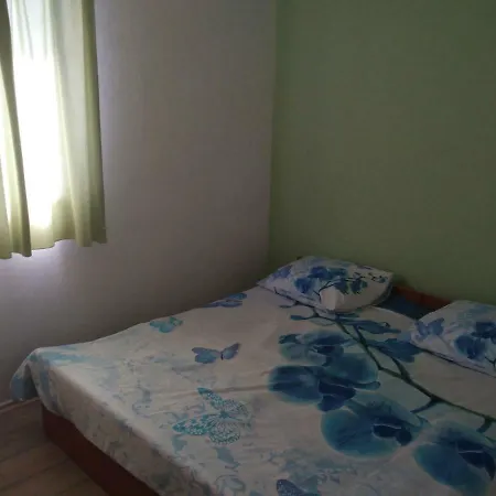 Apartamento Muscet