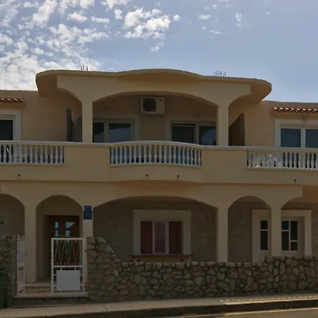 Apartamento Muscet Tkon