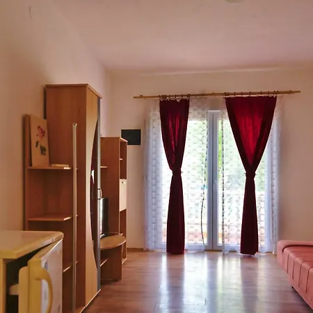 Apartamento Muscet *