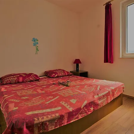 Muscet Apartment