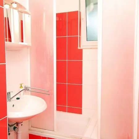 Apartamento Muscet