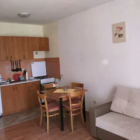 Apartamento Muscet *