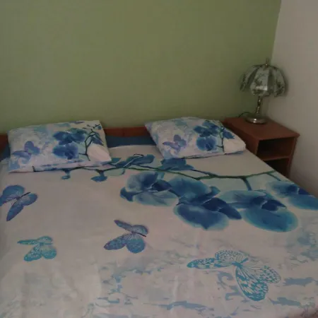 Apartamento Muscet Tkon
