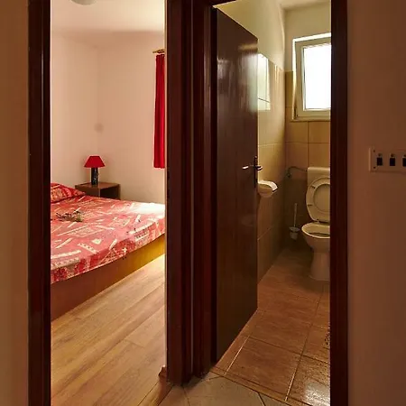 Apartamento Muscet Tkon