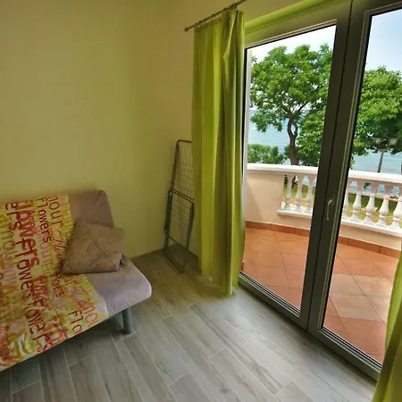Muscet Apartamento Tkon